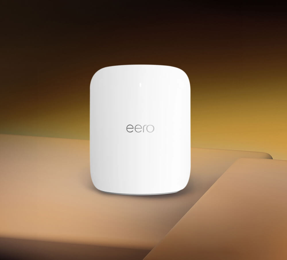 eero max 7 device